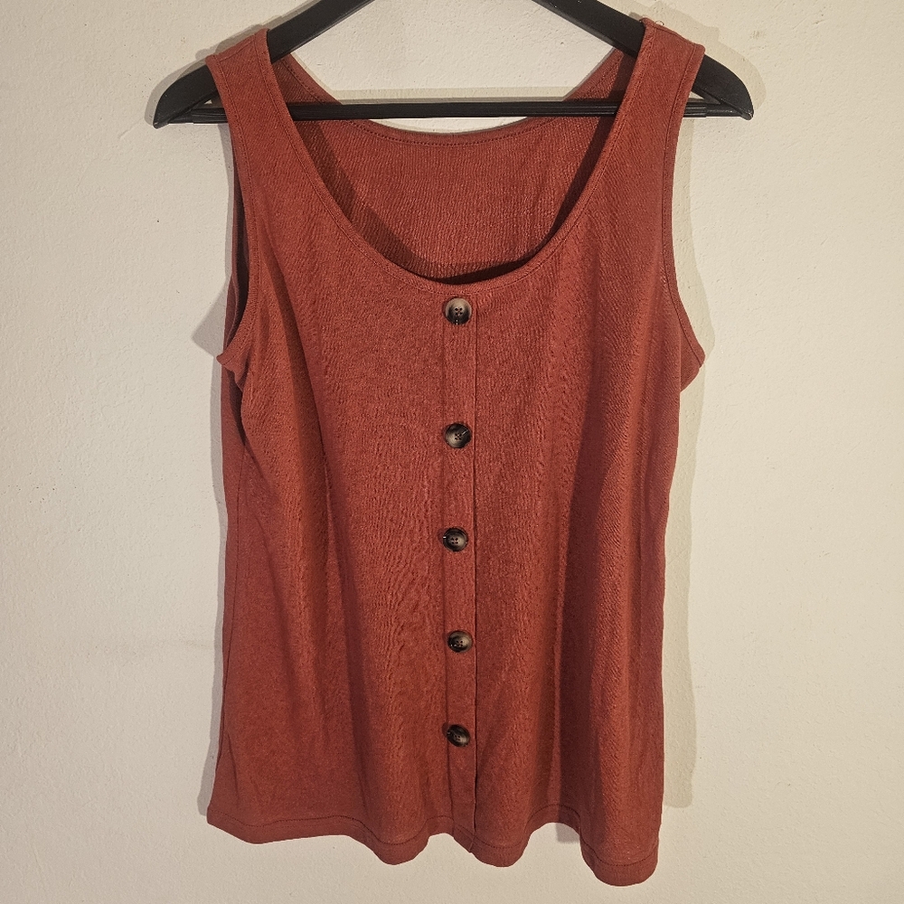 Shein Lune Tank Top